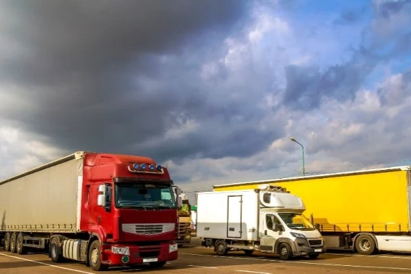 Yozgat Kocaeli Nakliyat Ambarları